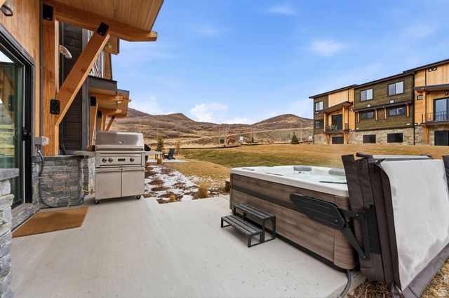 1992 W DOTTEREL CIR, Heber City, UT 84032