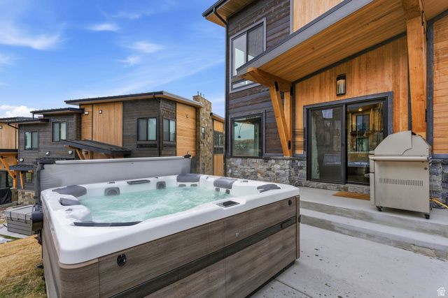 1992 W DOTTEREL CIR, Heber City, UT 84032