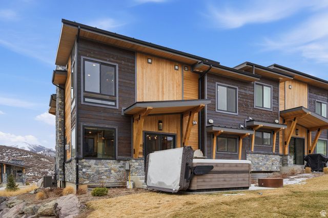 1992 W DOTTEREL CIR, Heber City, UT 84032