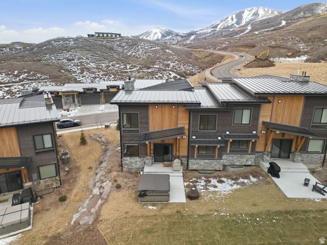 1992 W DOTTEREL CIR, Heber City, UT 84032