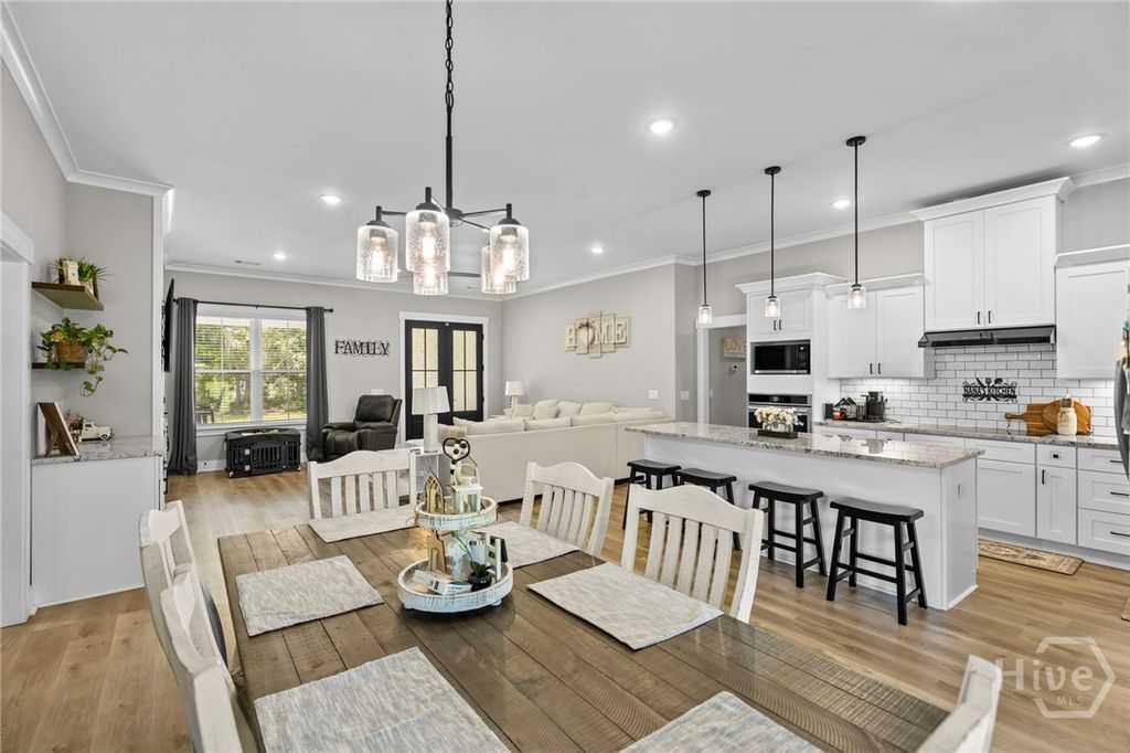 Image 12 of property listing at 241 Nease Road, Guyton, GA 31312