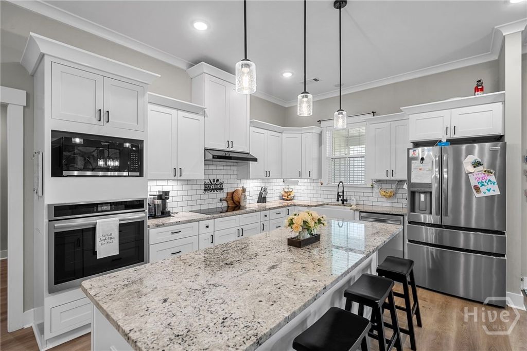 Image 14 of property listing at 241 Nease Road, Guyton, GA 31312