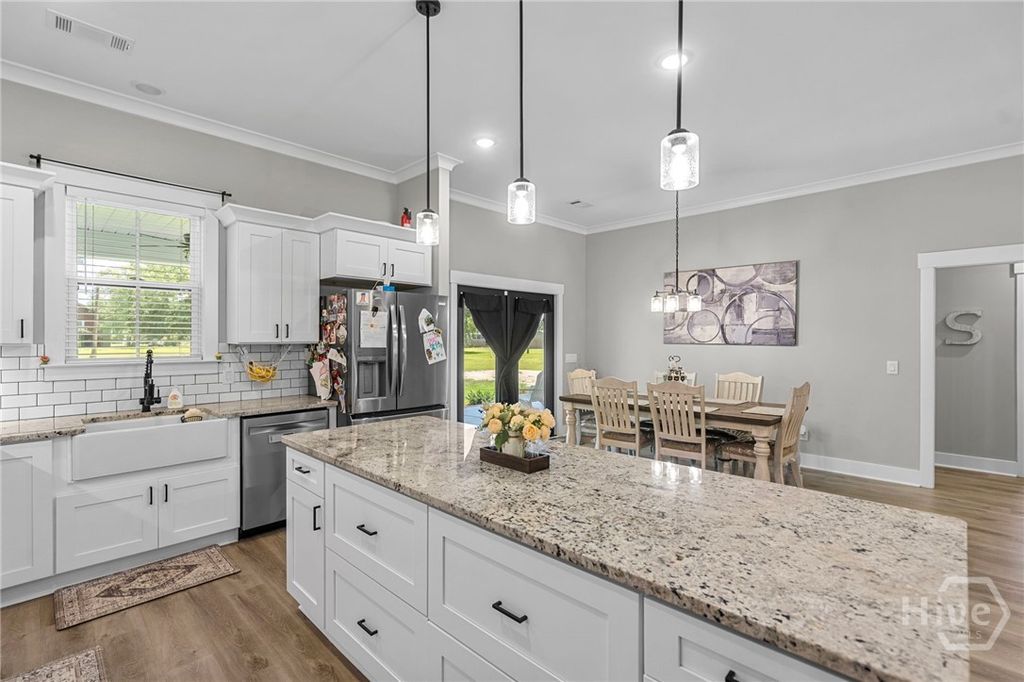 Image 15 of property listing at 241 Nease Road, Guyton, GA 31312