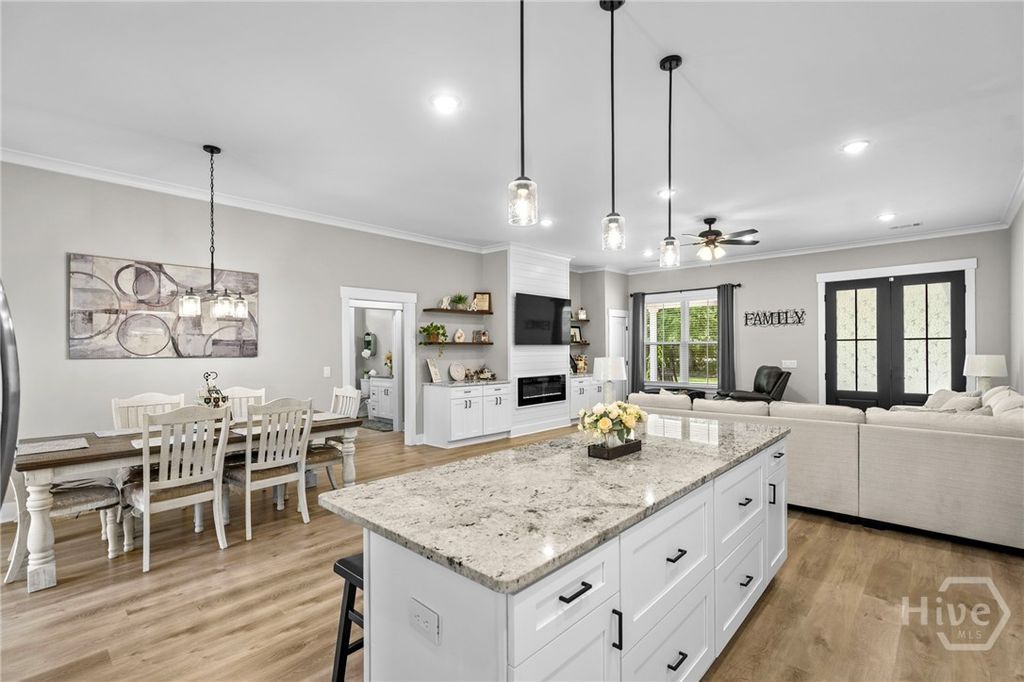 Image 16 of property listing at 241 Nease Road, Guyton, GA 31312