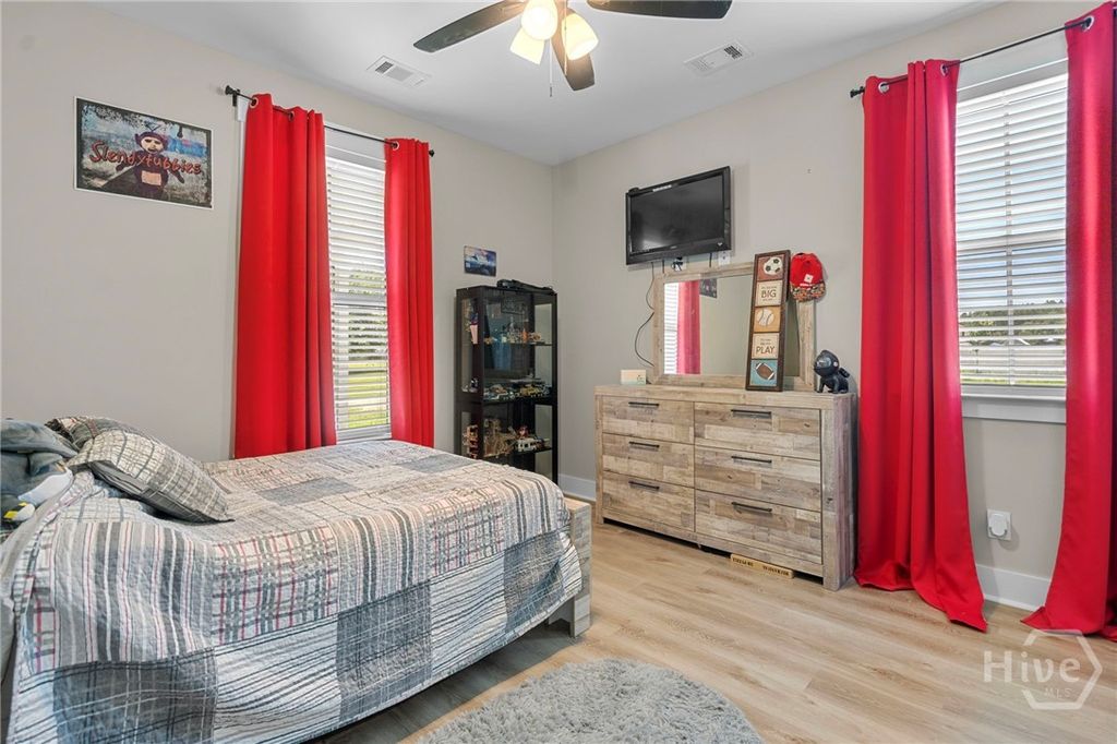 Image 19 of property listing at 241 Nease Road, Guyton, GA 31312