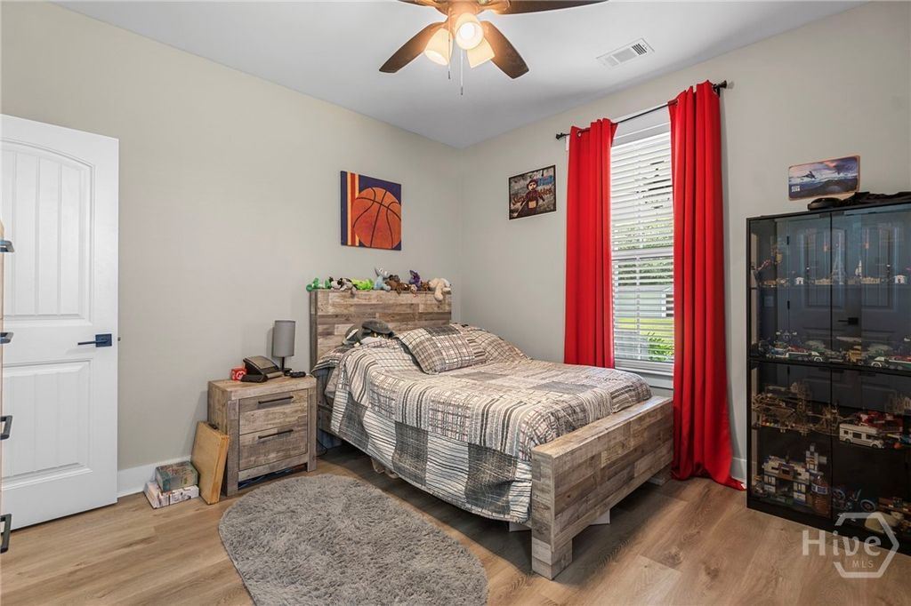 Image 20 of property listing at 241 Nease Road, Guyton, GA 31312