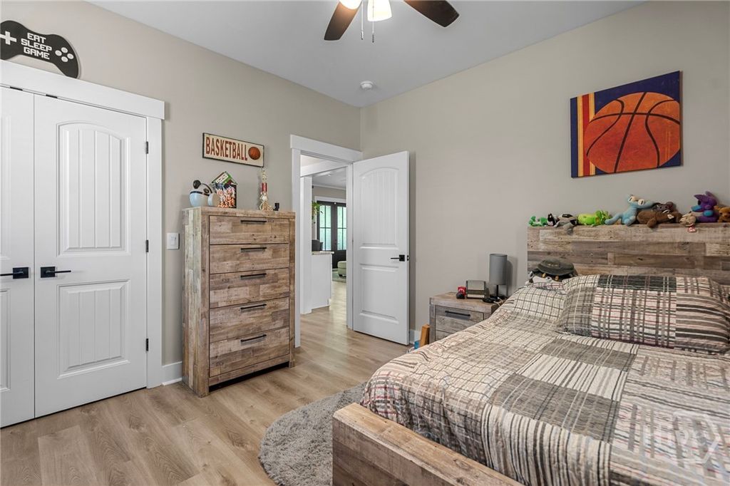 Image 21 of property listing at 241 Nease Road, Guyton, GA 31312