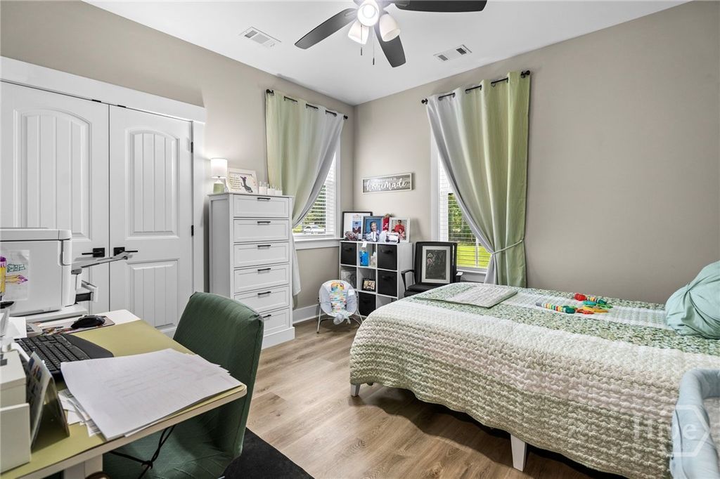 Image 23 of property listing at 241 Nease Road, Guyton, GA 31312