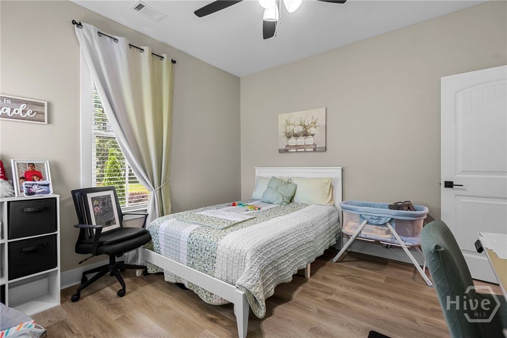 Image 24 of property listing at 241 Nease Road, Guyton, GA 31312