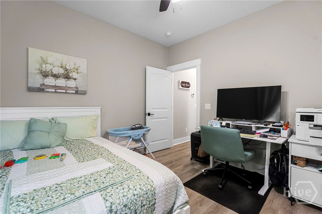 Image 25 of property listing at 241 Nease Road, Guyton, GA 31312