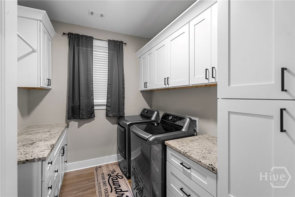 Image 26 of property listing at 241 Nease Road, Guyton, GA 31312