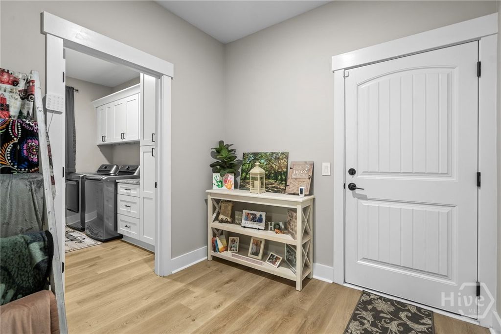 Image 27 of property listing at 241 Nease Road, Guyton, GA 31312
