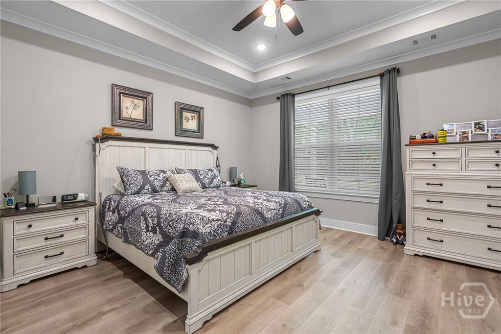 Image 28 of property listing at 241 Nease Road, Guyton, GA 31312