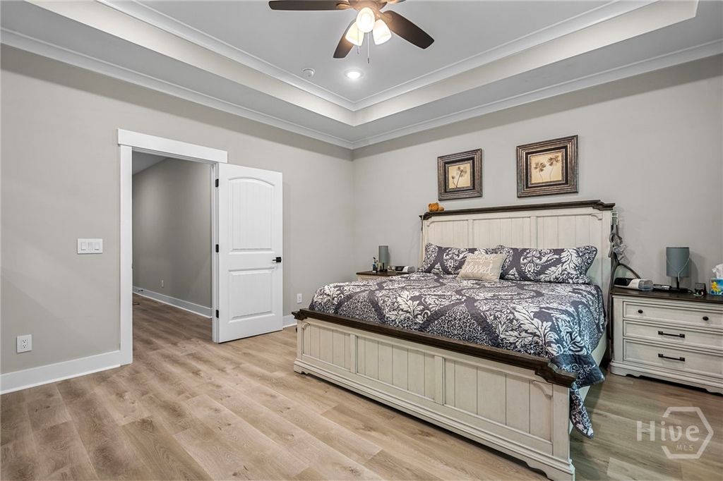 Image 29 of property listing at 241 Nease Road, Guyton, GA 31312