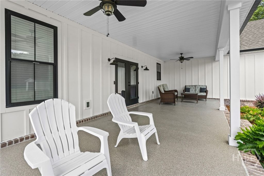 Image 38 of property listing at 241 Nease Road, Guyton, GA 31312