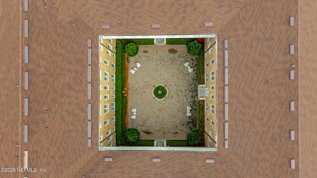 2525 COLLEGE Street 1214, Jacksonville, FL 32204