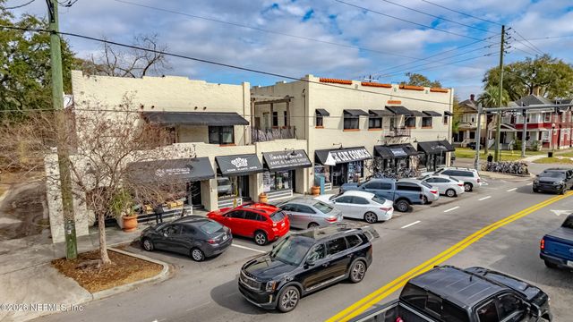 2525 COLLEGE Street 1214, Jacksonville, FL 32204