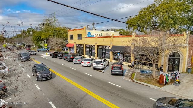 2525 COLLEGE Street 1214, Jacksonville, FL 32204