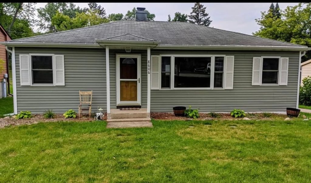 8606 Ramble Road, Wonder Lake, IL 60097