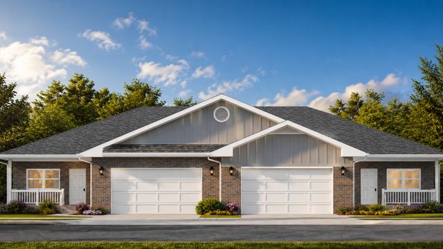 2041 Isabella Lane, Minooka, IL 60447