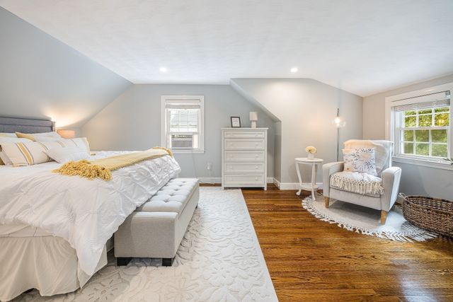 51 Hopkins Street, Reading, MA 01867