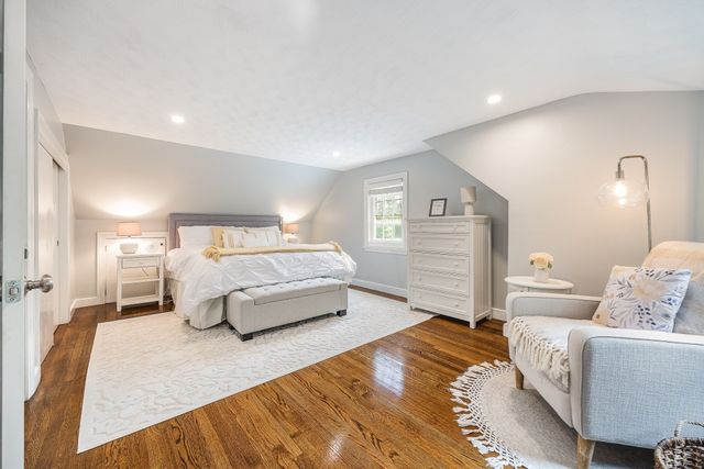 51 Hopkins Street, Reading, MA 01867