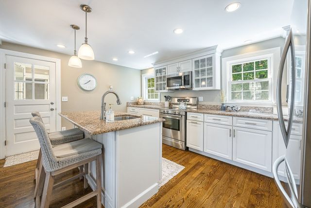 51 Hopkins Street, Reading, MA 01867