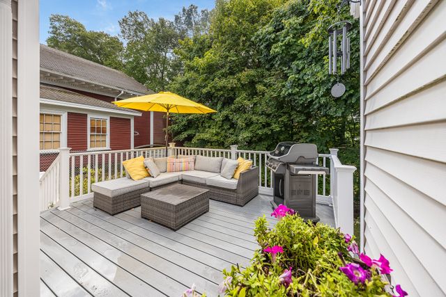 51 Hopkins Street, Reading, MA 01867