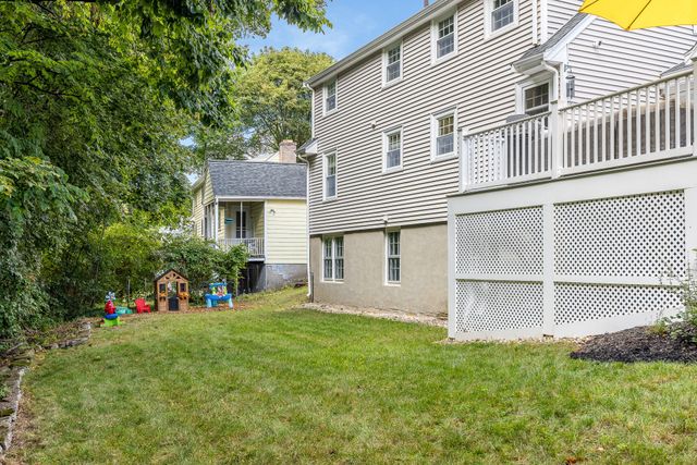 51 Hopkins Street, Reading, MA 01867