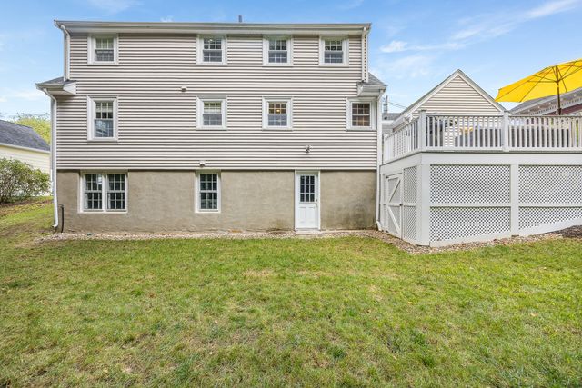 51 Hopkins Street, Reading, MA 01867