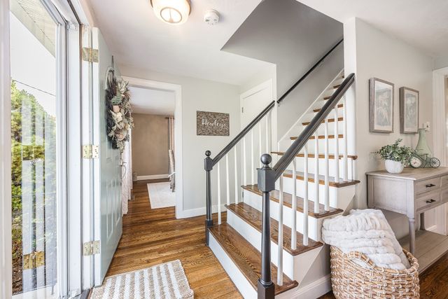 51 Hopkins Street, Reading, MA 01867