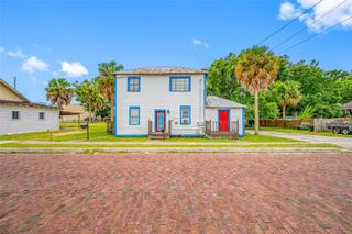 23 ADA STREET, Tarpon Springs, FL 34689