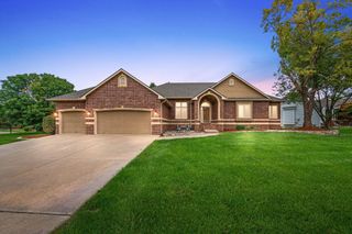 15800 E Limerick, Wichita, KS 67230