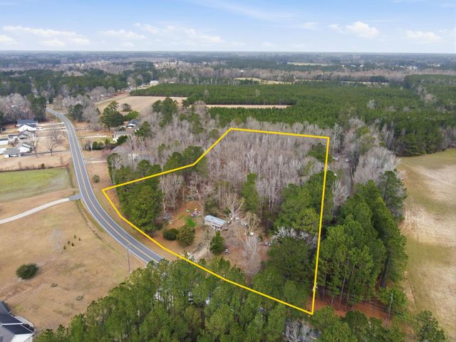 1260 Knotty Branch Rd., Conway, SC 29527