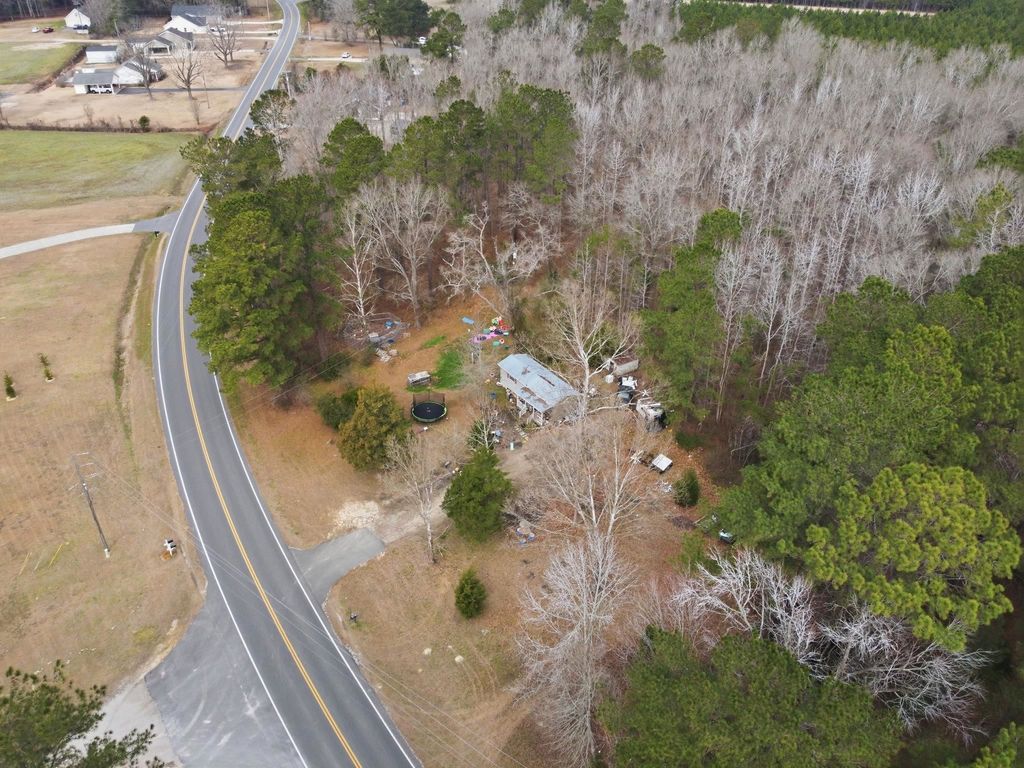1260 Knotty Branch Rd., Conway, SC 29527 — photo 4