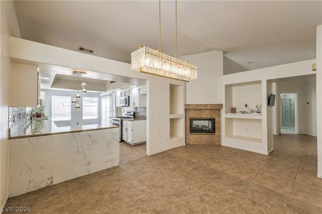 6124 Satre Court, North Las Vegas, NV 89031
