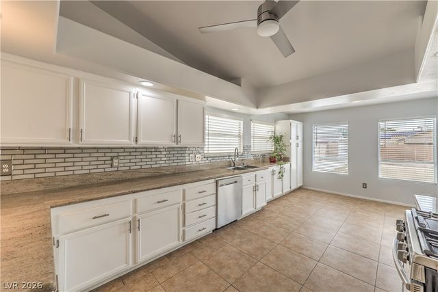 6124 Satre Court, North Las Vegas, NV 89031