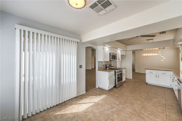 6124 Satre Court, North Las Vegas, NV 89031