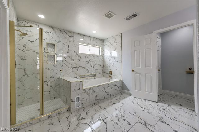 6124 Satre Court, North Las Vegas, NV 89031