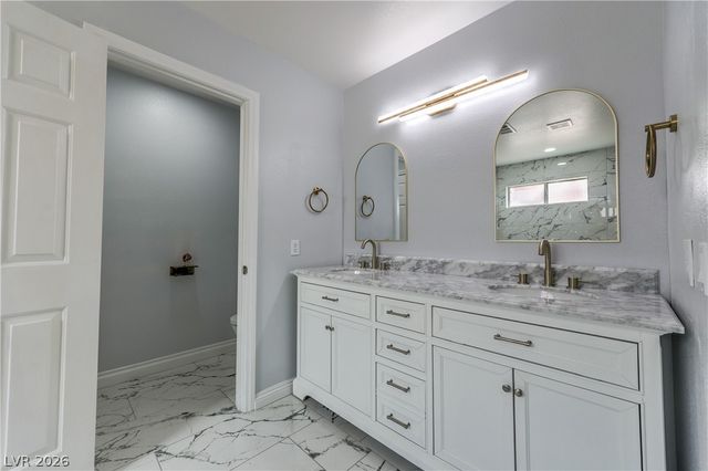 6124 Satre Court, North Las Vegas, NV 89031