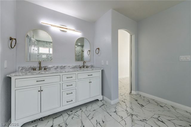 6124 Satre Court, North Las Vegas, NV 89031