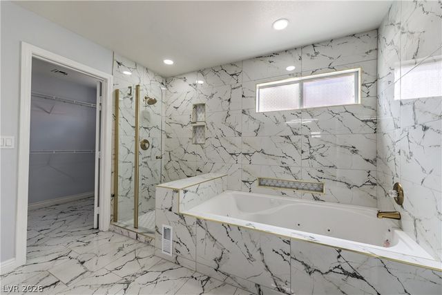 6124 Satre Court, North Las Vegas, NV 89031