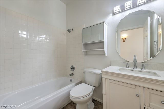 6124 Satre Court, North Las Vegas, NV 89031