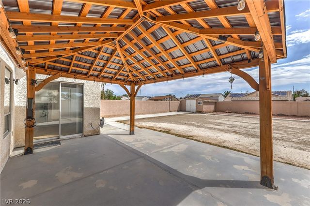 6124 Satre Court, North Las Vegas, NV 89031