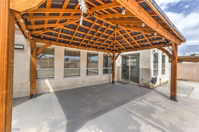 6124 Satre Court, North Las Vegas, NV 89031