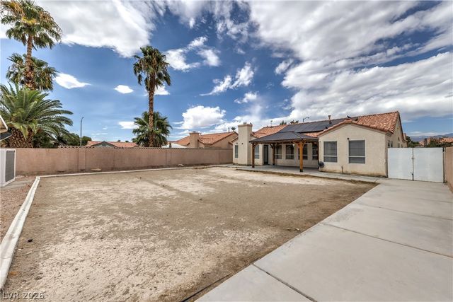 6124 Satre Court, North Las Vegas, NV 89031