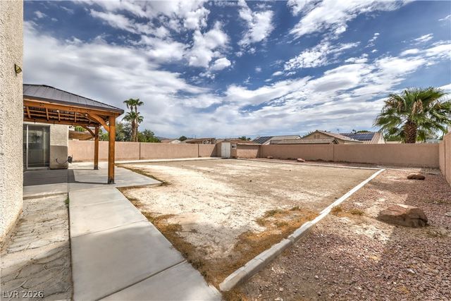 6124 Satre Court, North Las Vegas, NV 89031