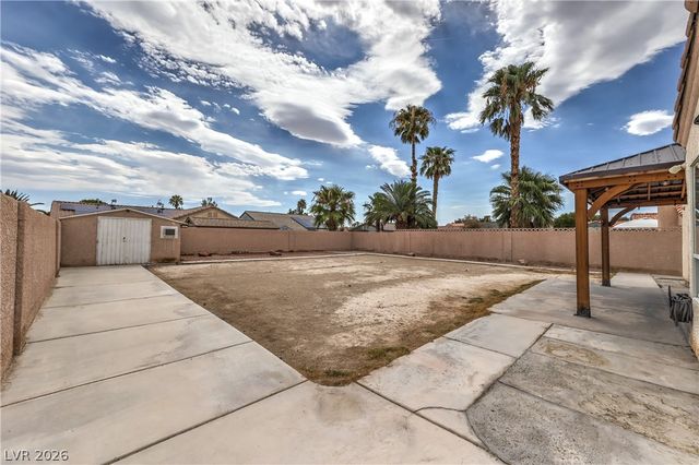 6124 Satre Court, North Las Vegas, NV 89031