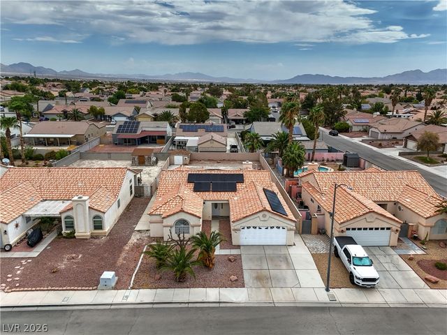 6124 Satre Court, North Las Vegas, NV 89031