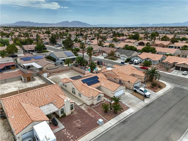 6124 Satre Court, North Las Vegas, NV 89031